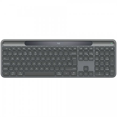 Клавиатура Logitech 920-013779 (снимка 1)