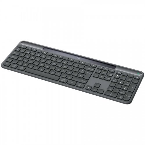 Клавиатура Logitech 920-013779 (снимка 3)