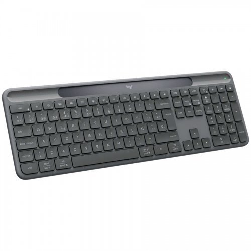 Клавиатура Logitech 920-013779 (снимка 4)