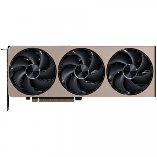 Видео карта MSI RTX_5070_TI_16G_INSPIRE_3X_OC (снимка 2)