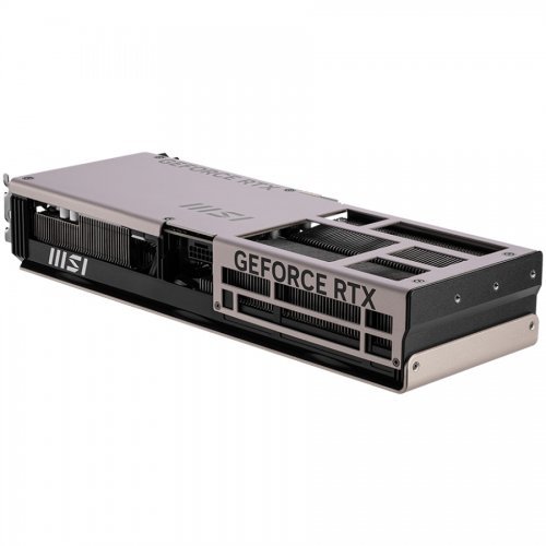 Видео карта MSI RTX_5070_TI_16G_INSPIRE_3X_OC (снимка 3)