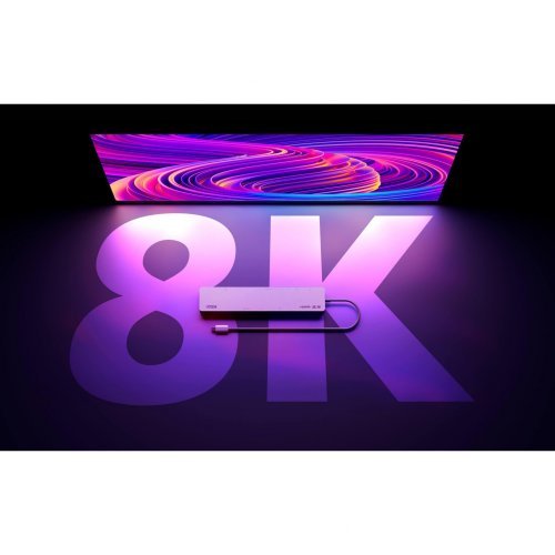 Докинг станция ATEN UH3240-AT (снимка 6)