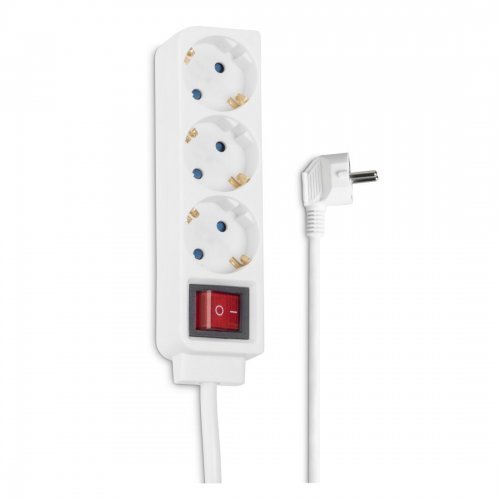 Разклонител Hama 137322 (снимка 3)