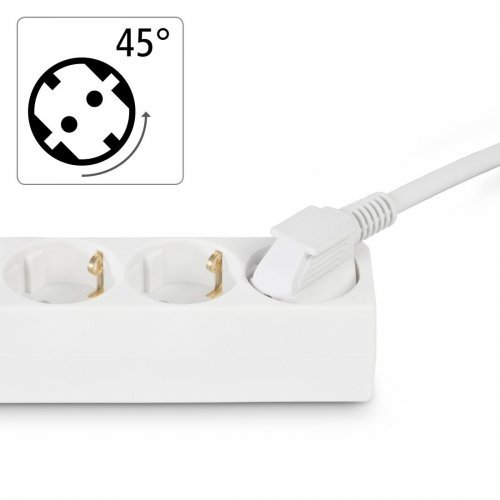 Разклонител Hama 137322 (снимка 8)