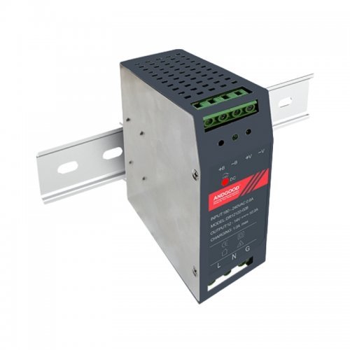 Захранващ блок ANDGOOD DR48120-02C (снимка 1)
