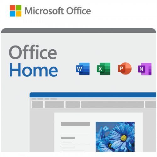 Приложен софтуер Microsoft EP2-06798 (снимка 1)