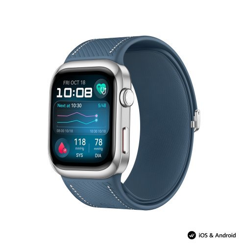 Ръчен часовник Huawei 6942103163180 (снимка 4)