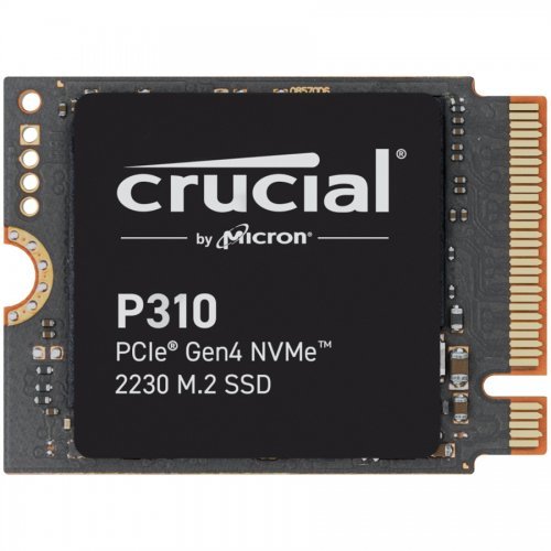 SSD Crucial CT2000P310SSD2 (снимка 1)
