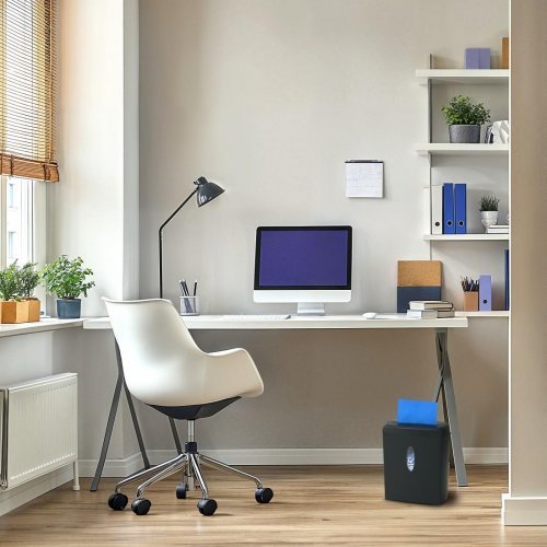 шредер Hama 50585 (снимка 3)