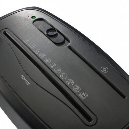 шредер Hama 50585 (снимка 9)