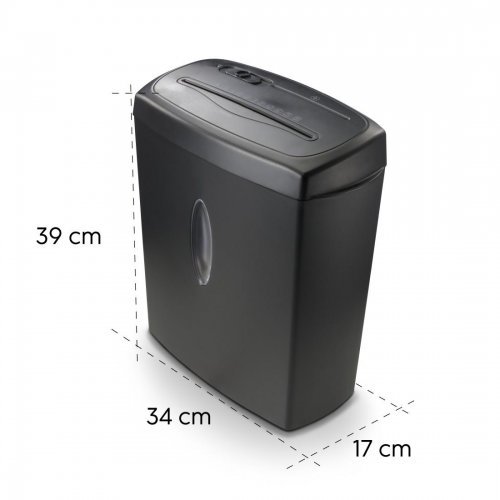 шредер Hama 50585 (снимка 11)