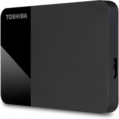Външен диск Toshiba HDTP310EK3AA (снимка 1)