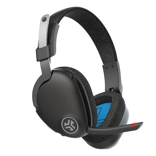 Слушалки JLAB IEUHBJBUDSWORKRBLK4 (снимка 1)