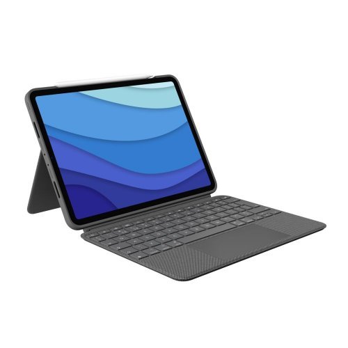 Клавиатура за таблет Logitech 920-010148 (снимка 1)