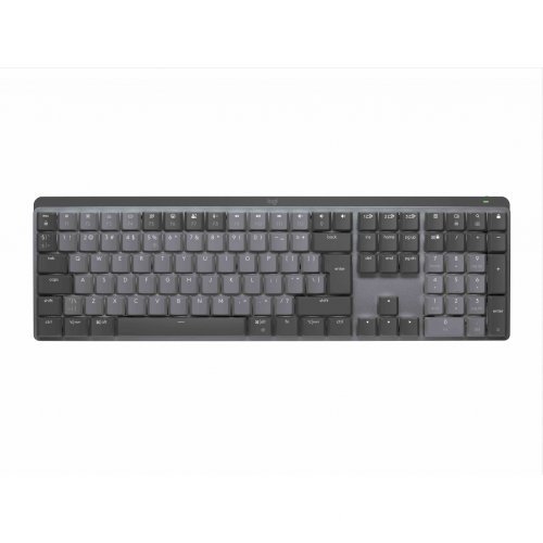 Клавиатура Logitech 920-010759 (снимка 1)