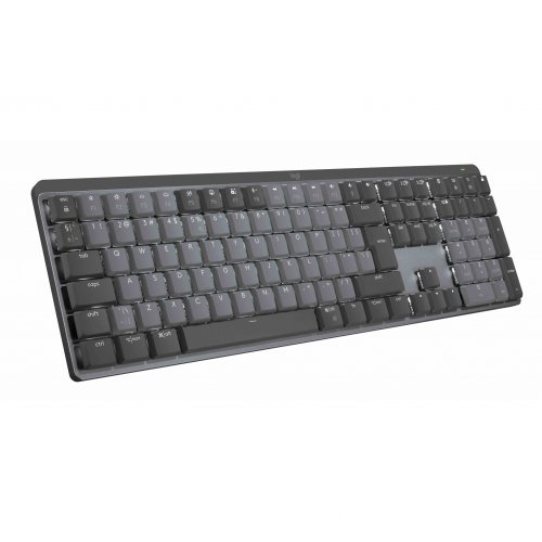 Клавиатура Logitech 920-010759 (снимка 2)
