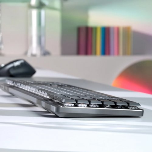 Клавиатура Logitech 920-010759 (снимка 4)