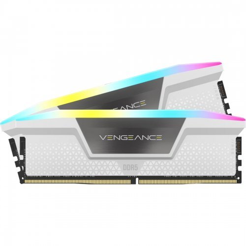 RAM памет Corsair MRAMCORSAIRCMH64GX5M2B6000Z30W,CMH64GX5M2B6000Z30W (снимка 2)