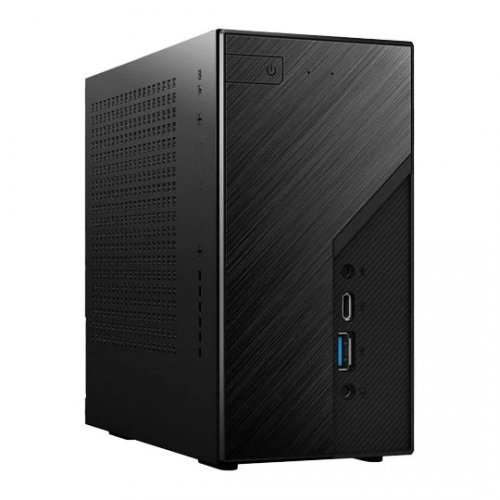 Barebone компютър ASRock DESKMINI X600 (снимка 1)