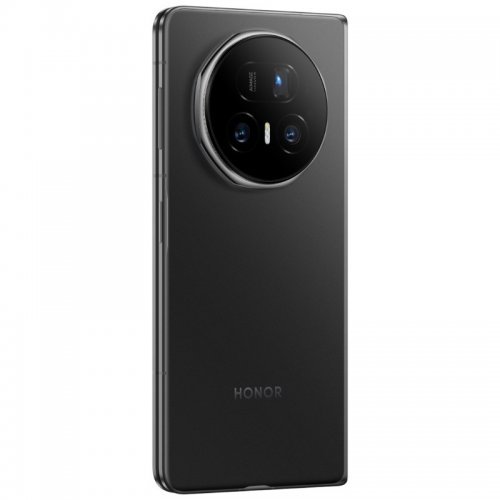 Смартфон Honor Magic V5 Foldable, Black, OLED (снимка 4)
