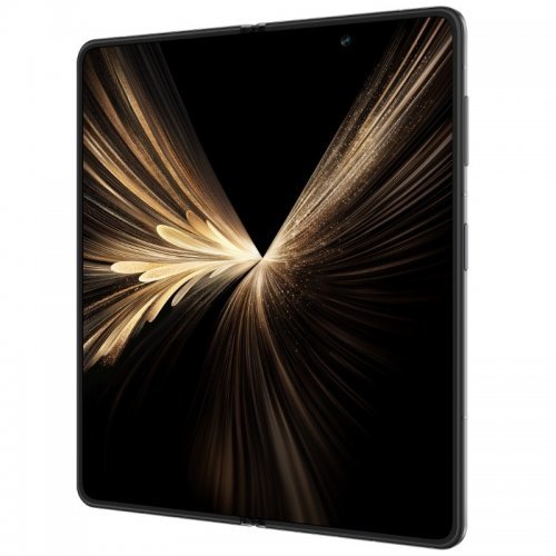 Смартфон Honor Magic V5 Foldable, Black, OLED (снимка 7)