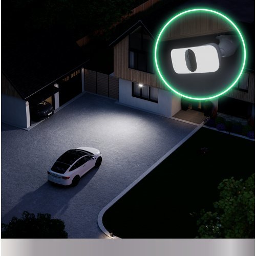 IP камера Arlo FB1001B-100EUS (снимка 5)