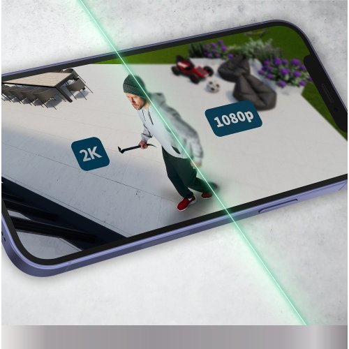 IP камера Arlo FB1001B-100EUS (снимка 7)