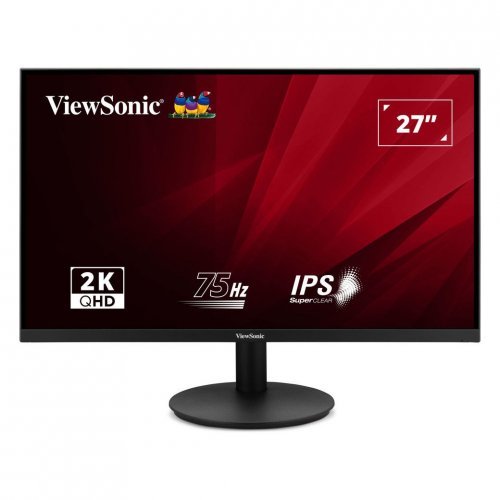 Монитор ViewSonic (снимка 1)