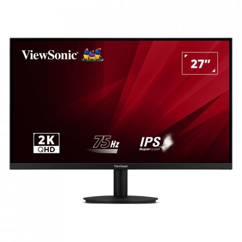 Монитор ViewSonic (снимка 2)