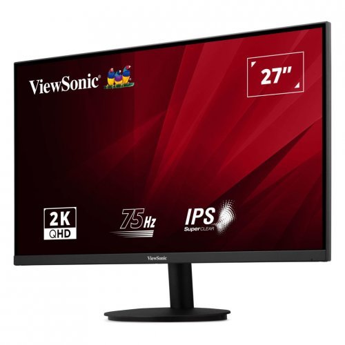 Монитор ViewSonic (снимка 3)