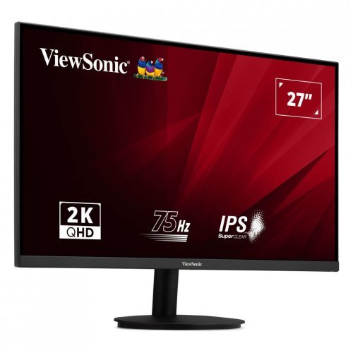 Монитор ViewSonic (снимка 4)