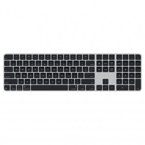 Клавиатура Apple mxk83bg/a (снимка 1)