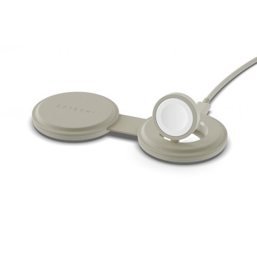 Антена за безжично зареждане Satechi ST-QTG21W (снимка 4)