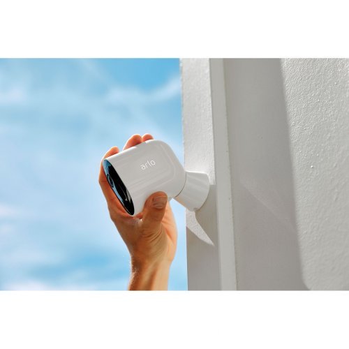 Стойки и кожуси за камери > Arlo VMA5000-10000S (снимка 4)