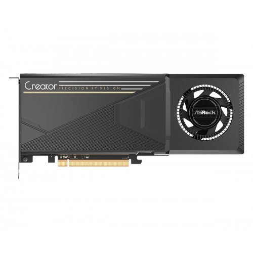 Видео карта ASRock R9700 CT 32G (снимка 1)