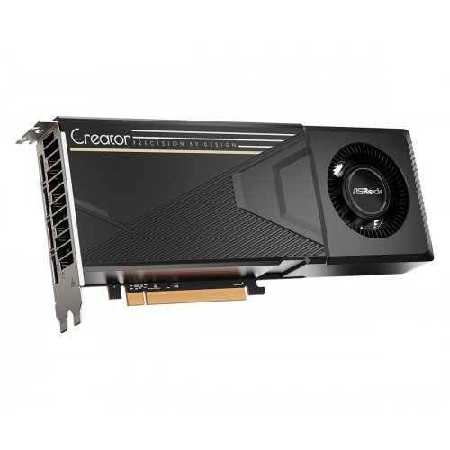 Видео карта ASRock R9700 CT 32G (снимка 2)