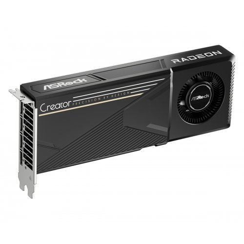 Видео карта ASRock R9700 CT 32G (снимка 3)