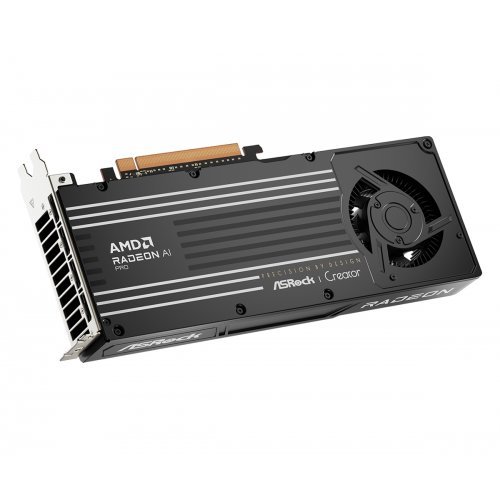 Видео карта ASRock R9700 CT 32G (снимка 4)
