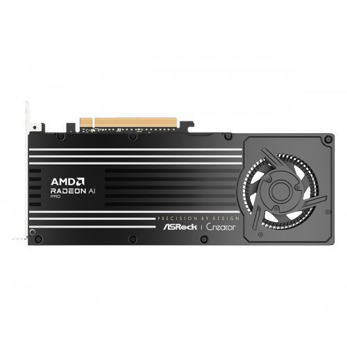 Видео карта ASRock R9700 CT 32G (снимка 5)