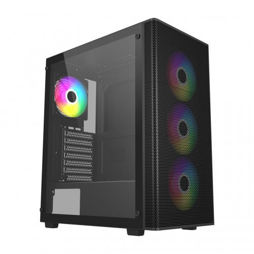 Компютърна кутия Fortron POC0000313 (снимка 1)