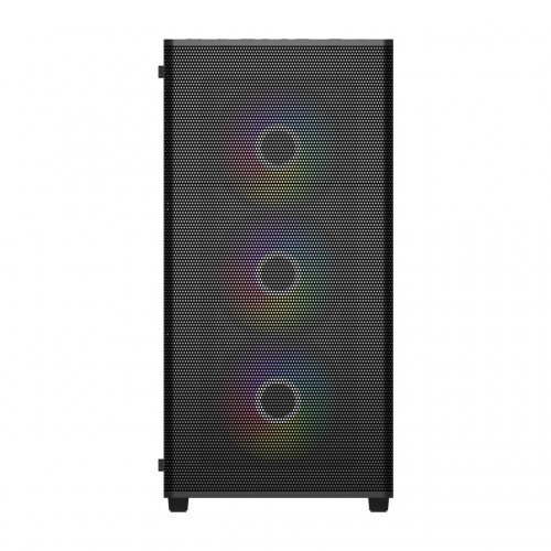 Компютърна кутия Fortron POC0000313 (снимка 2)