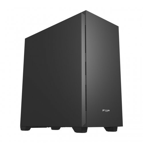 Компютърна кутия Fortron POC0000303 (снимка 1)