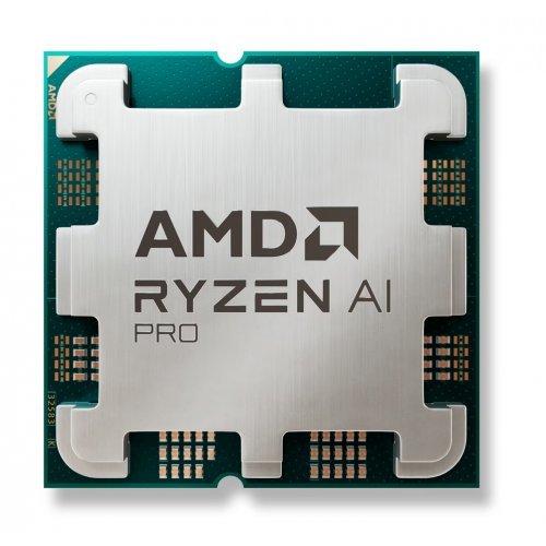 Процесор AMD RYZEN 7 PRO 8700G TRAY (снимка 1)