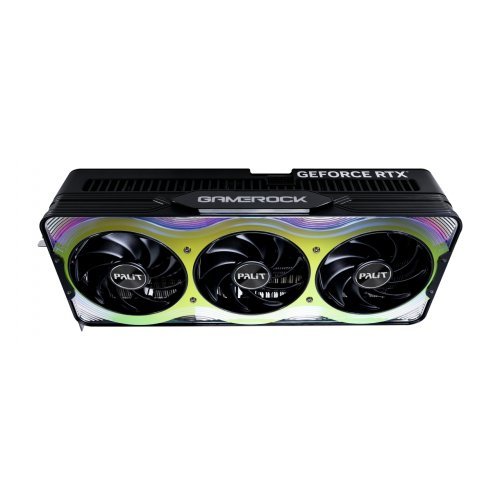Видео карта Palit RTX5090 GAMEROCK OC 32GB (снимка 4)