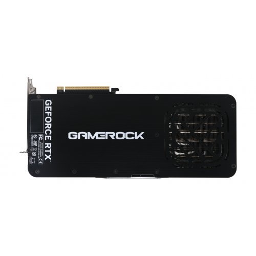 Видео карта Palit RTX5090 GAMEROCK OC 32GB (снимка 6)