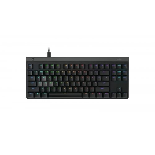 Клавиатура Logitech 920-013861 (снимка 1)