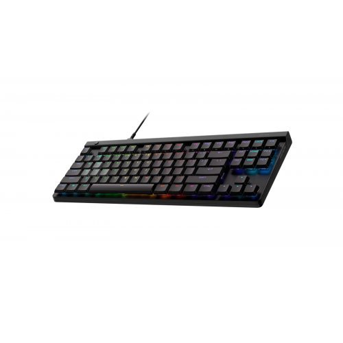 Клавиатура Logitech 920-013861 (снимка 2)