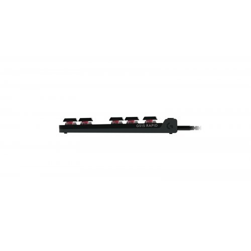Клавиатура Logitech 920-013861 (снимка 4)
