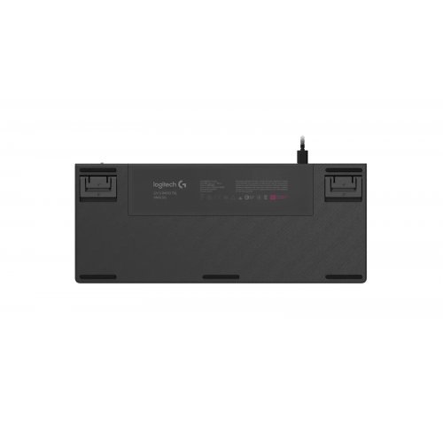 Клавиатура Logitech 920-013861 (снимка 5)