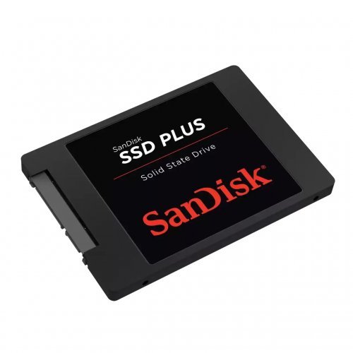 SSD SanDisk SDSSDA-240G-G28 (снимка 2)